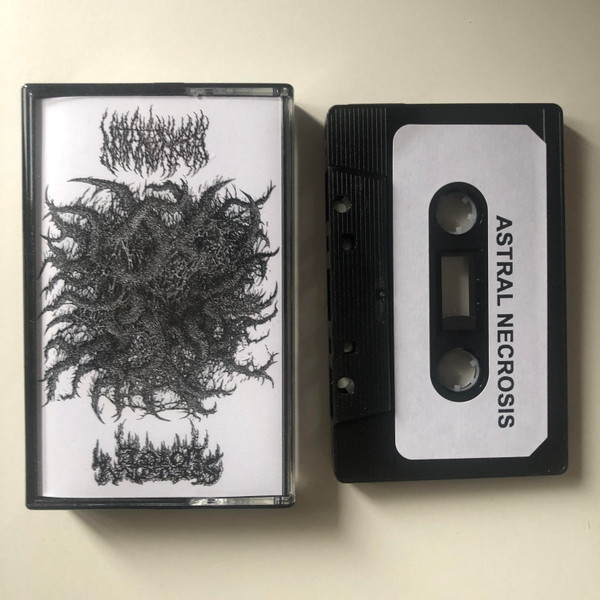 Spectral Voice / Blood Incantation