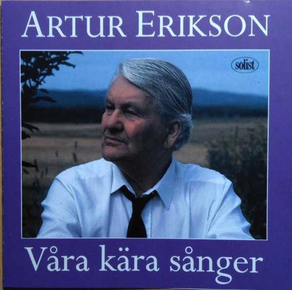 Våra Kära Sånger