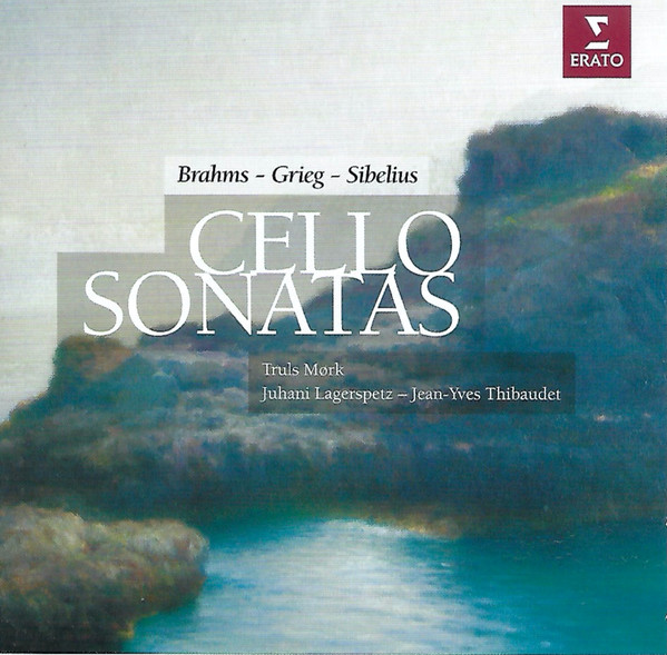Cello Sonatas