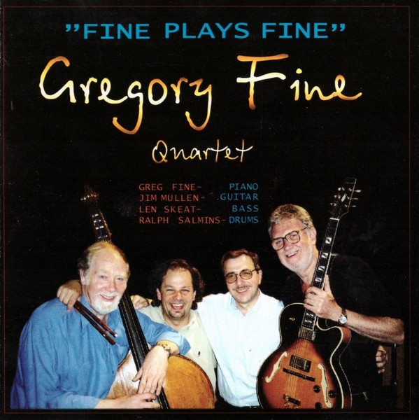 Fine Plays Fine