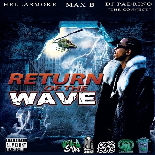 Return Of The Wave