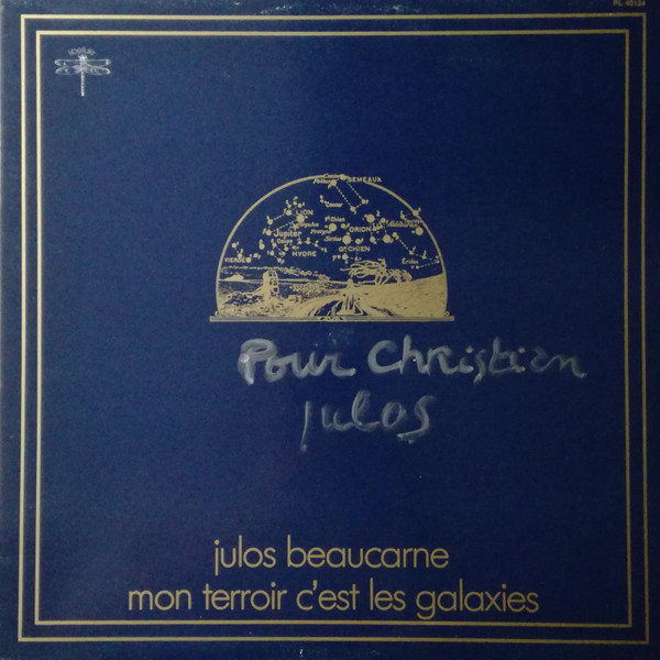 Mon Terroir C'Est Les Galaxies