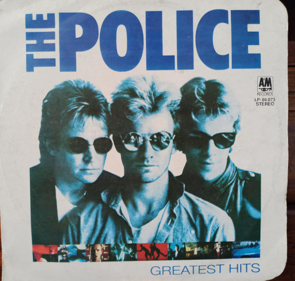 Greatest Hits