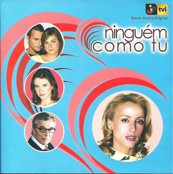 Ninguém Como Tu (Banda Sonora Original)