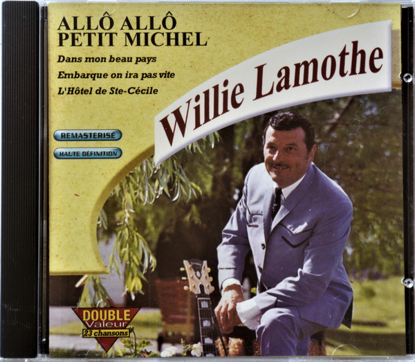 Allô Allô Petit Michel