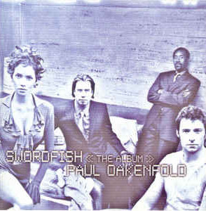 Swordfish «The Album»
