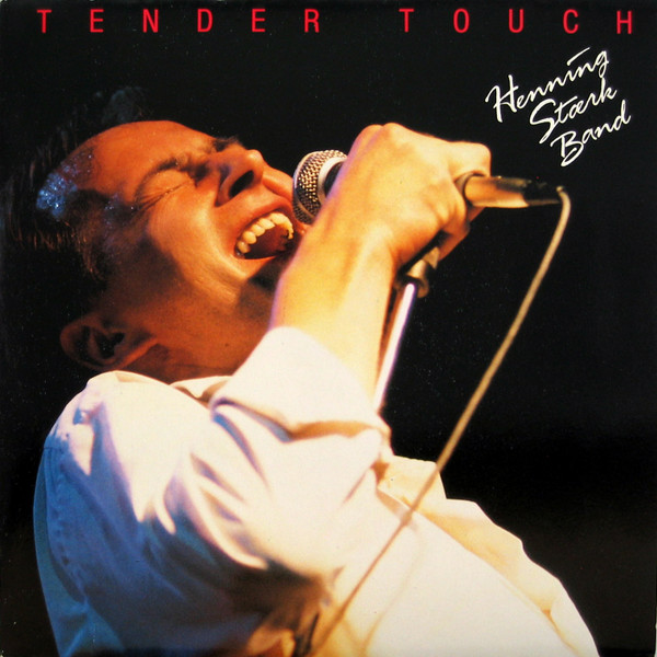 Tender Touch