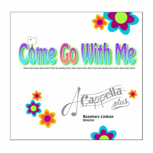 Come Go With Me