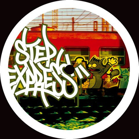Step Express 13