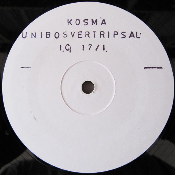 Unibosvertripsal