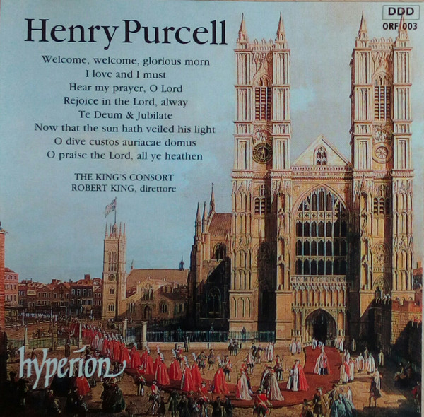 Henry Purcell