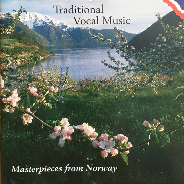 Traditional Vocal Music