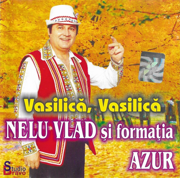 Vasilică, Vasilică
