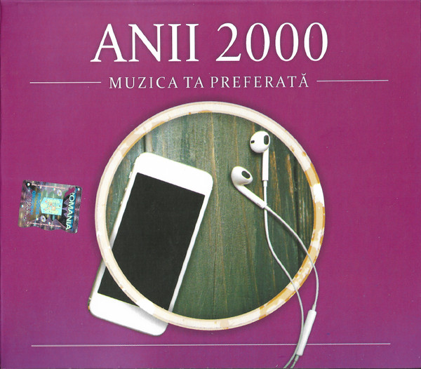 Muzica ta preferată - Anii 2000