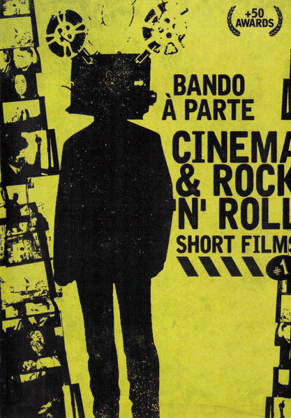 Cinema & Rock 'N' Roll - Short Films