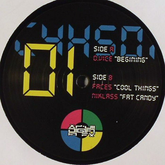 C4HS01