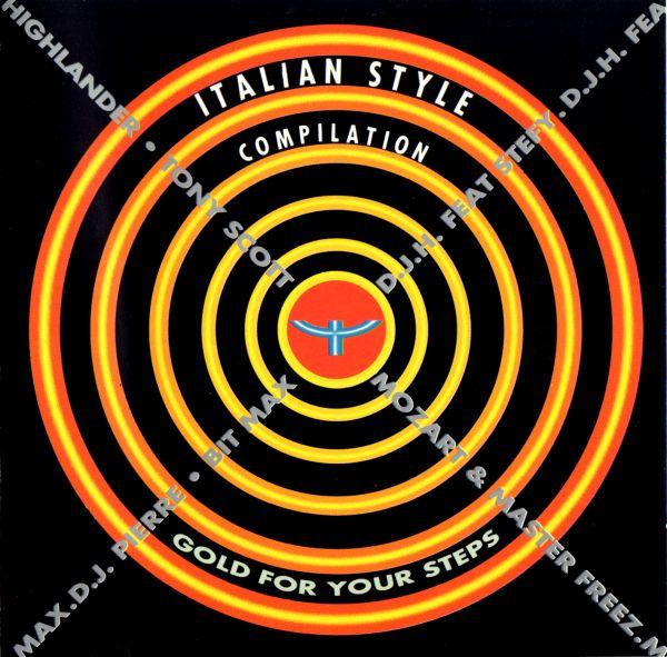 Italian Style Compilation