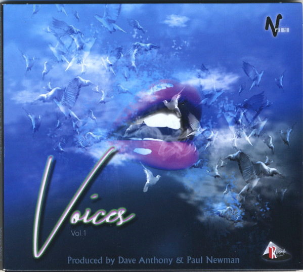 Voices Vol.1