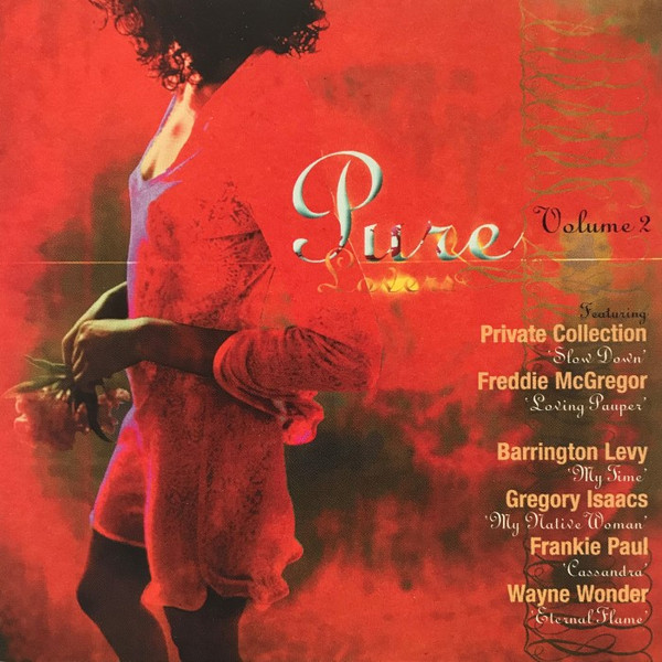 Pure Lovers Volume 2