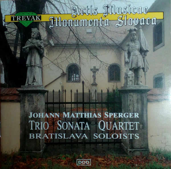 Trio  Sonata  Quartet