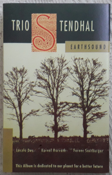 Earthsound