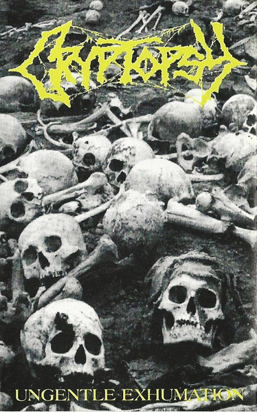 Ungentle Exhumation