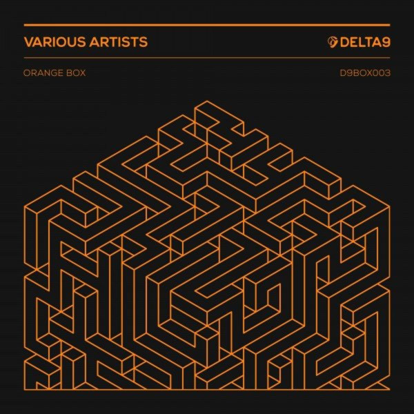 Orange Box