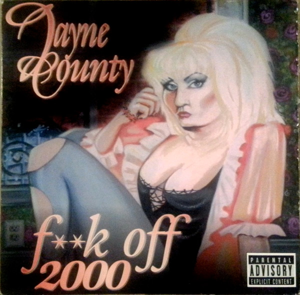 F**k Off 2000
