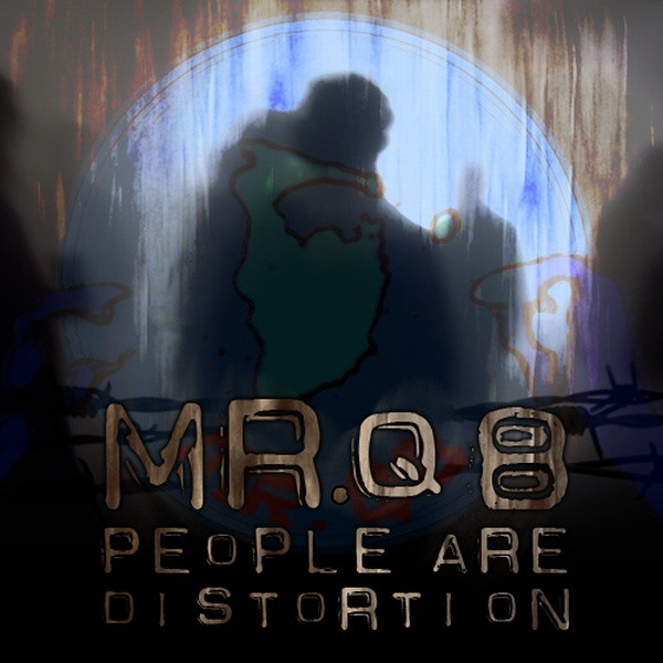 People Are Distortion