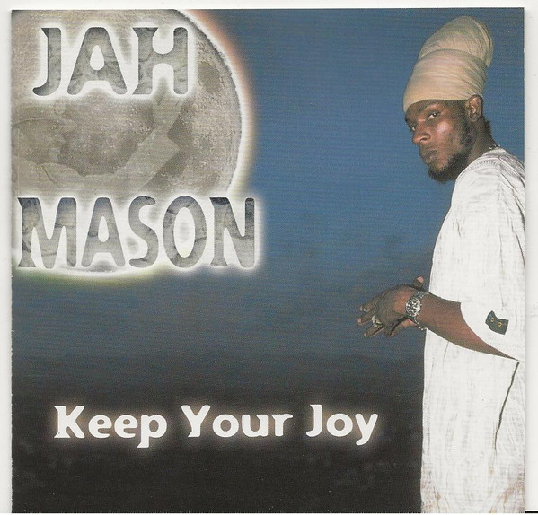Keep Your Joy