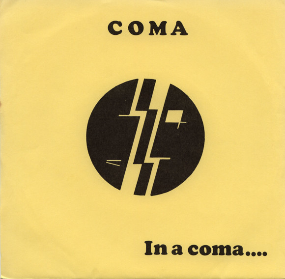 In A Coma....