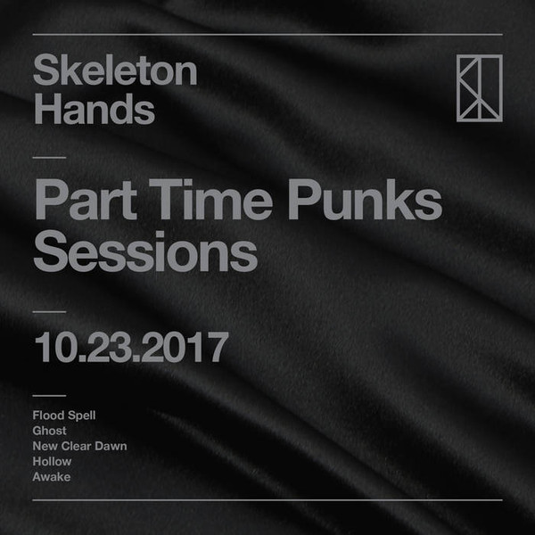 Part Time Punks Sessions – 10​.​23​.​2017