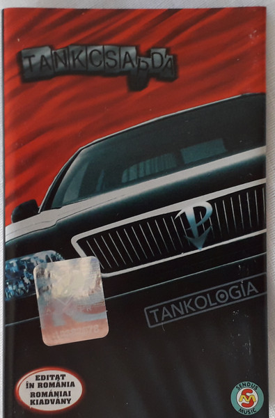 Tankológia