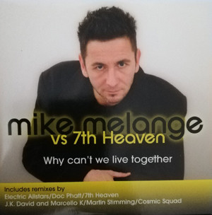 Why Can't We Live Together