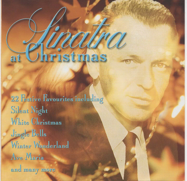 Sinatra At Christmas