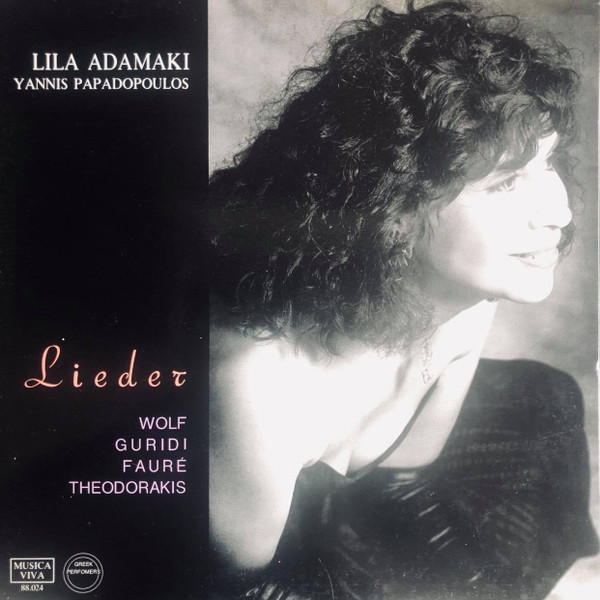 Lieder
