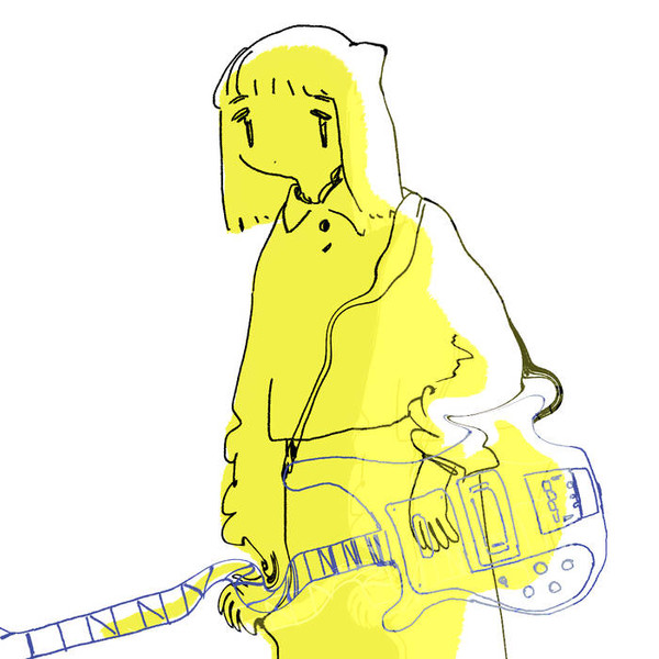 Torii Ep