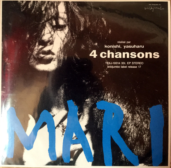 4 Chansons