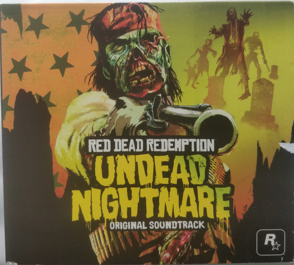 Red Dead Redemption: Undead Nightmare Original Soundtrack