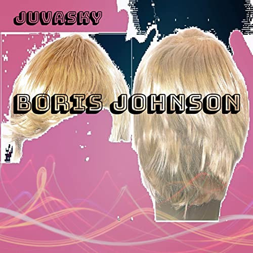 Boris Johnson