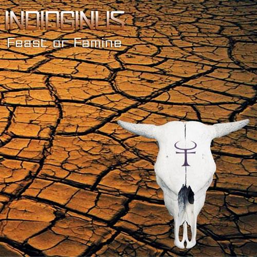 Feast Or Famine