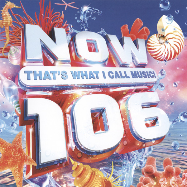 Now That's What I Call Music! 106
