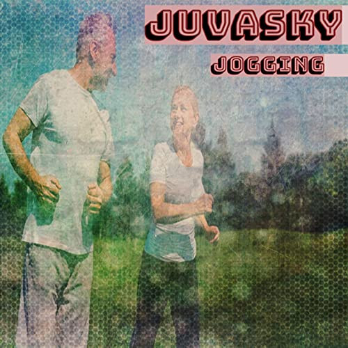 Jogging
