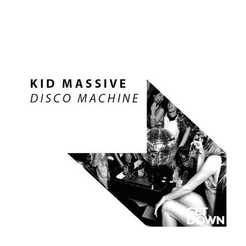 Disco Machine
