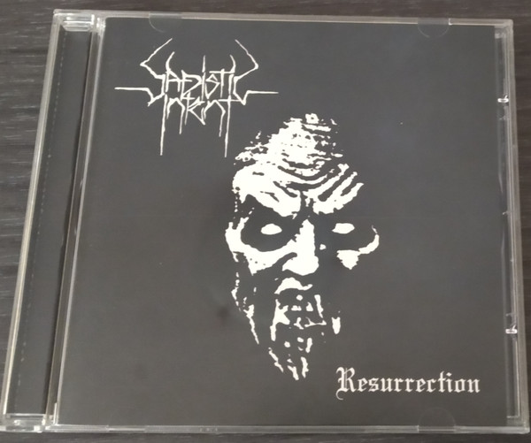 Resurrection