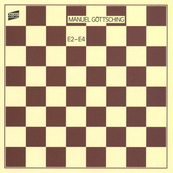 E2-E4