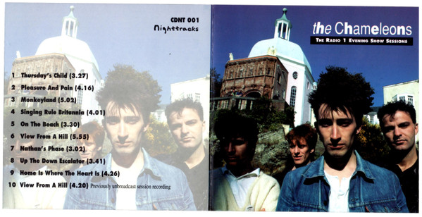 The Radio 1 Evening Show Sessions