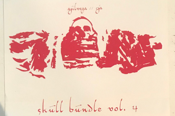 Skull Bundle Vol. 4
