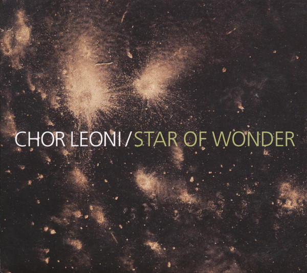 Star Of Wonder