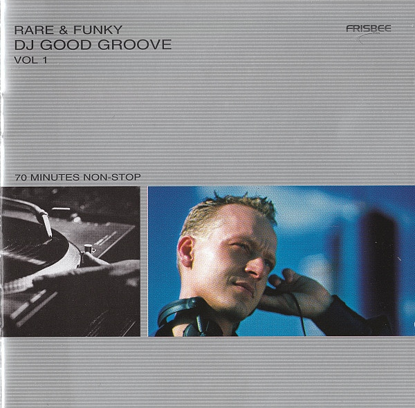 Rare & Funky Vol. 1